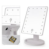 Makeup Vanity Mirror with 22 LEDs