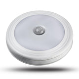 SmartMotion Sensor LED Light