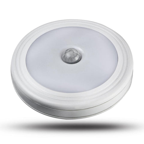 SmartMotion Sensor LED Light