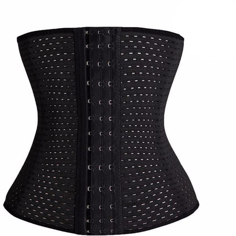 Body Shaper Flexi Waist Trainer