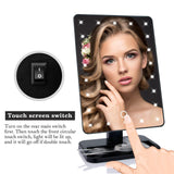 Makeup Vanity Mirror with 22 LEDs