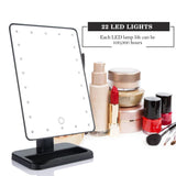 Makeup Vanity Mirror with 22 LEDs