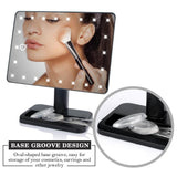 Makeup Vanity Mirror with 22 LEDs