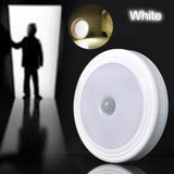 SmartMotion Sensor LED Light