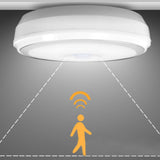 SmartMotion Sensor LED Light