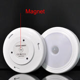 SmartMotion Sensor LED Light