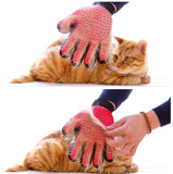 Cat Grooming Glove