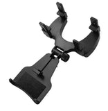 RearView Mirror Phone Holder