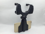 RearView Mirror Phone Holder