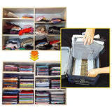 SuperTidy Clothes Organizer