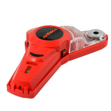 DrillBuddy Dust Collector with Laser Level