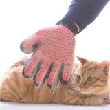 Cat Grooming Glove