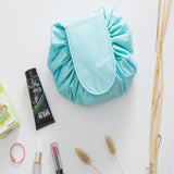 Lazy Make Up Drawstring Bag